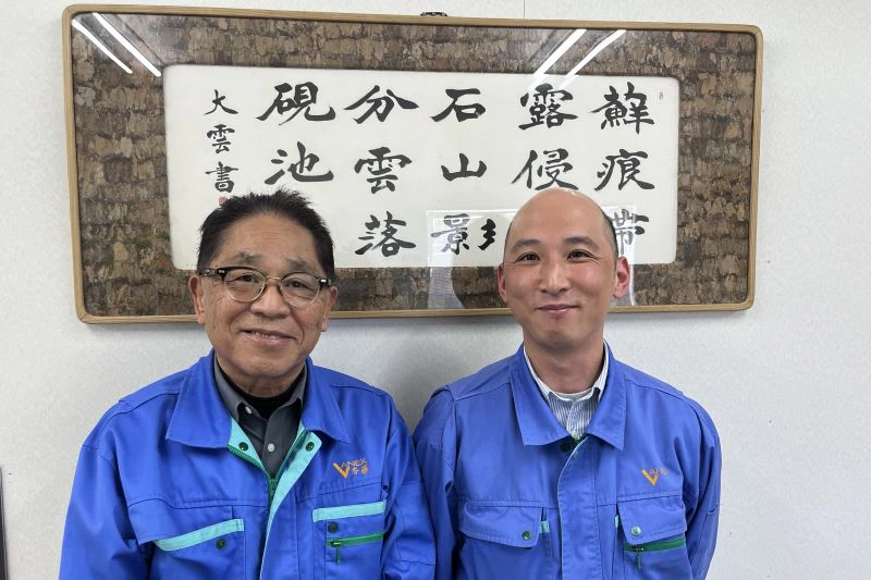 制御盤製造、板金から完成まで一貫生産　外注なしで短納期