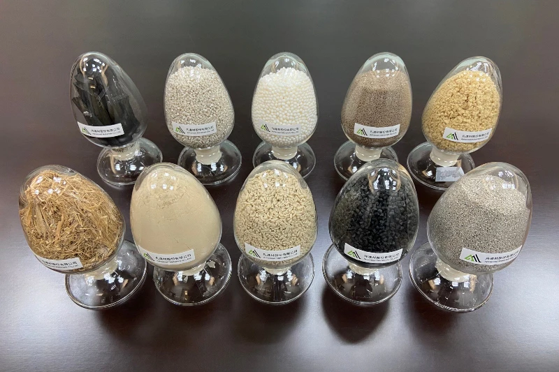 台湾名産の竹をバイオマスプラスチック原料に　半導体分野に照準