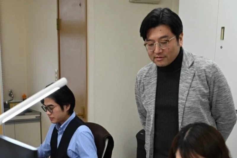 「感謝ある尽くし合い」が生む成長 人が辞めない税理士事務所