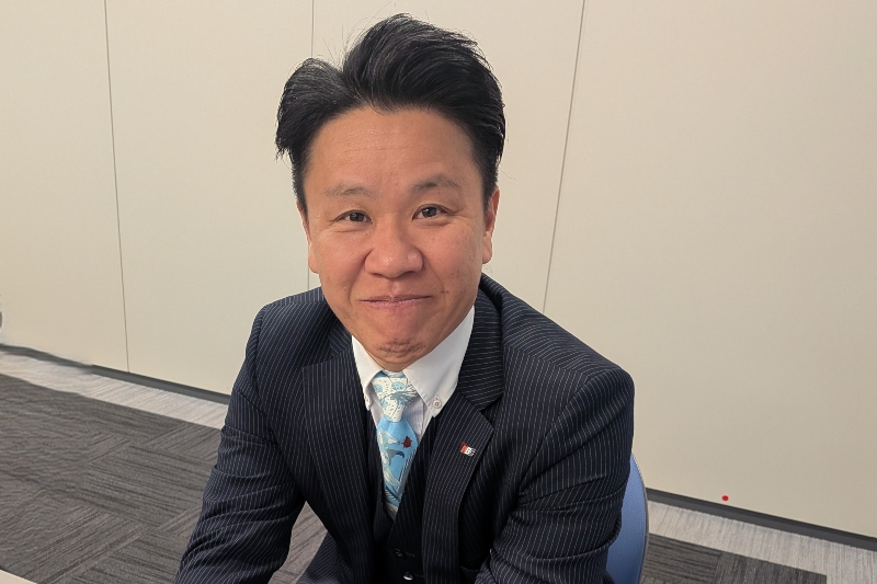 「全国で水道工事業者は減っている」