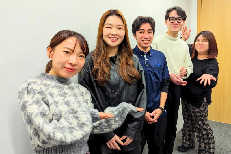 外国人材の活躍、カギは交流　ランチも飲み会も会社負担