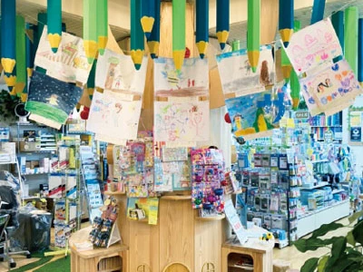 「来たら楽しい文具店に」老舗の3代目が挑む新モデル