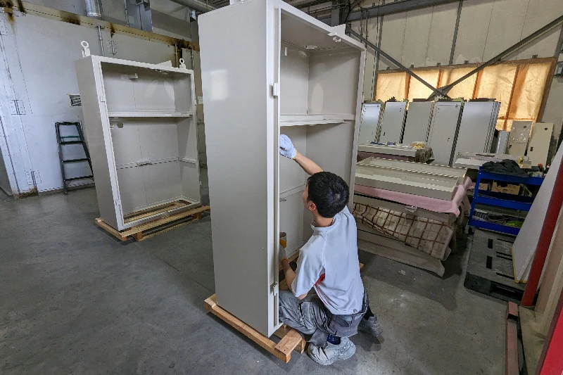 「土日稼働」で生産量2割増　需要増に対応、週休2日は維持