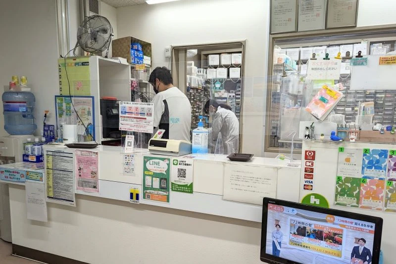 薬局の処方薬宅配サービスが拡大　定期配送が増加中