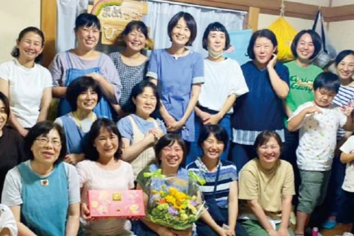 乳幼児預かり拠点を守れ　パート社員たちの事業継承