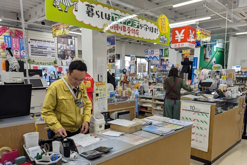 28期連続黒字を達成中「街の電器屋さん」　ライフテクトヤマグチが誇る高収益の戦略