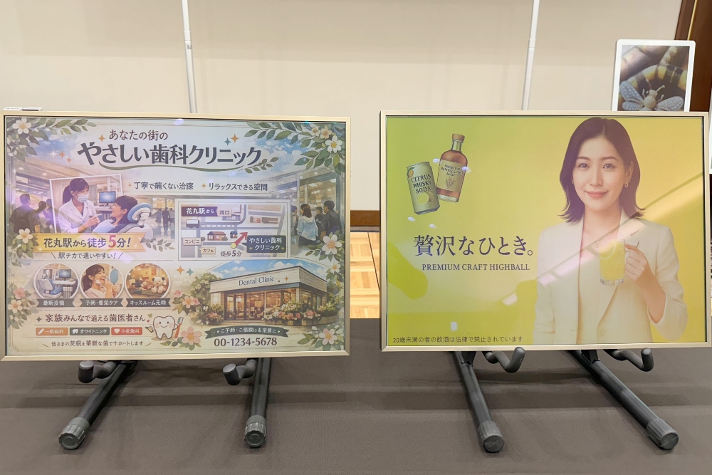 「日本市場は長期的に最重要」