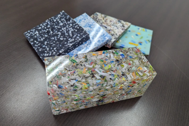 プラスチック射出成形の「総合力」とは　M&Aで相乗効果
