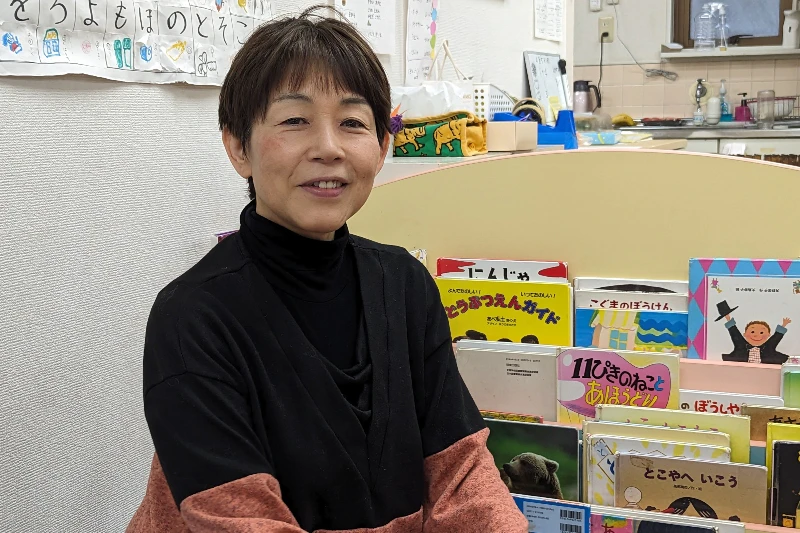保育の実践に「アドラー心理学」　体験重視で育む幼児の心