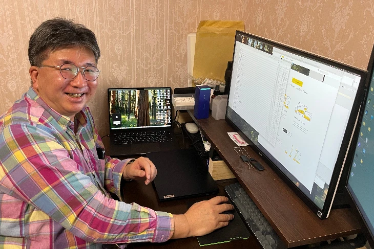 起業初年度から黒字を実現　秘訣は経営者の「周囲を巻き込む力」