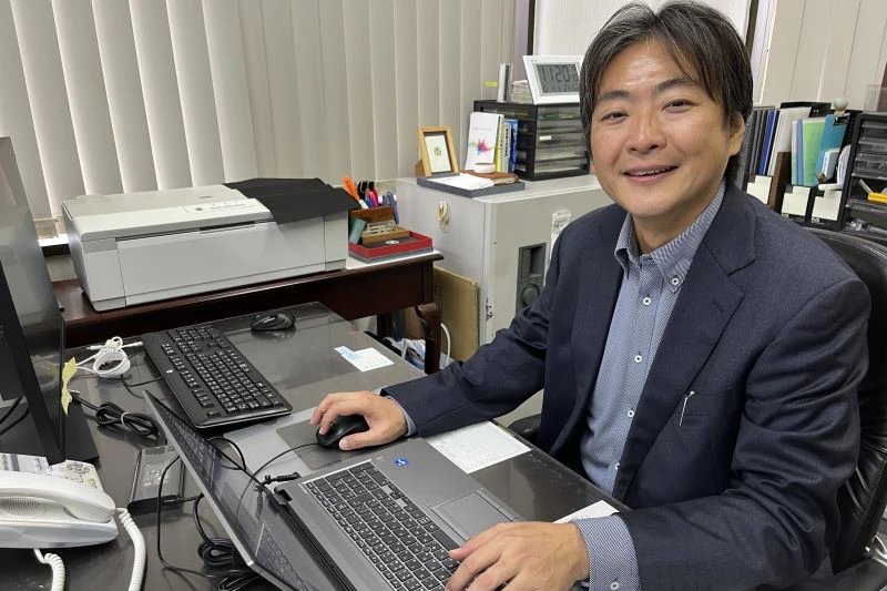 主力の自動化装置、出荷前に社内で鑑賞会　社員の士気向上に