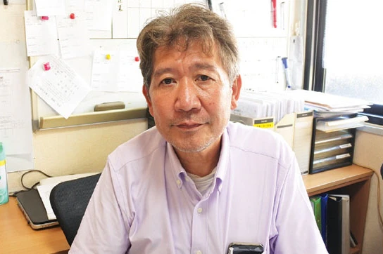 独立を応援、社長がノウハウ伝授　「協力業者になって」