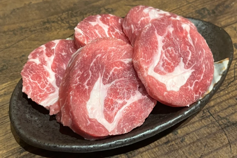 蒲田のジンギスカン「呑蒲」、店主が1人で10年以上続ける営業 16席の小規模経営