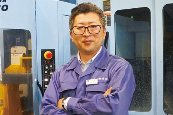 生産性に効果着々‥中小企業が自力で築く「カイゼン」システムとは