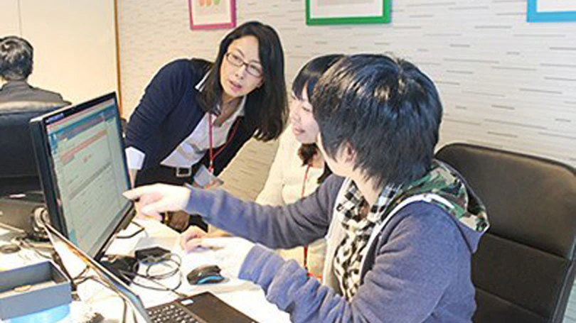 社員の推薦で「縁故採用」、定着とミスマッチ防止に成果