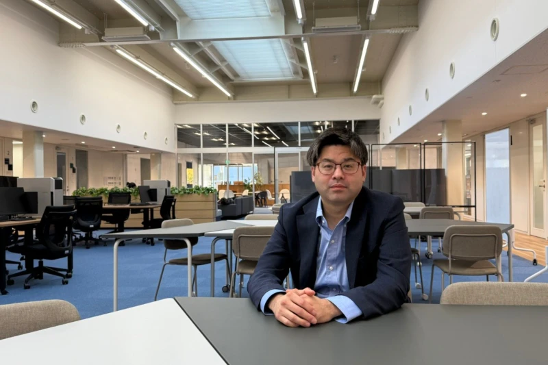 世界が認めた「持続可能性」　AI活用で生産性向上に挑む老舗