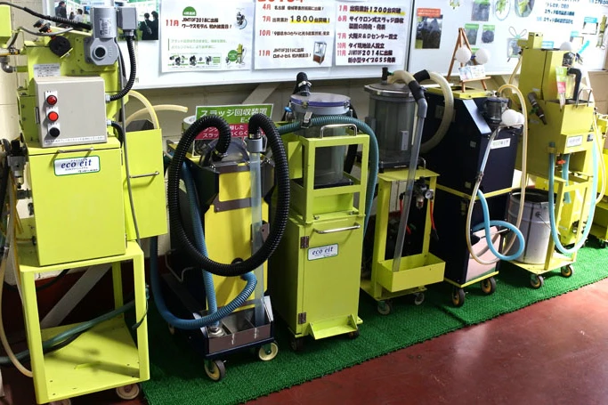 脱・下請けの鍵は「販売店を巻き込む力」　自社製品の普及に成功