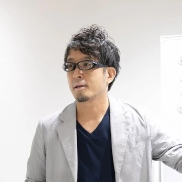 久能　克也