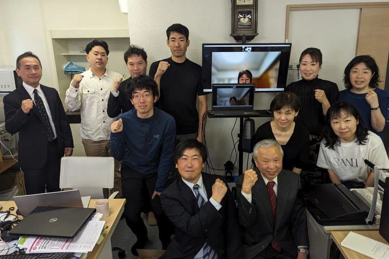 中小企業のセミナー主催を代行　大手・中堅の決裁者を集客