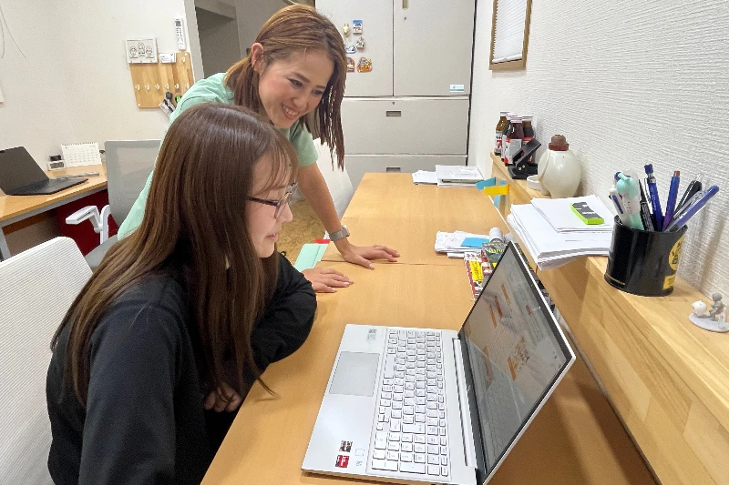 安心の医療ケアを在宅で　患者に向き合う訪問看護