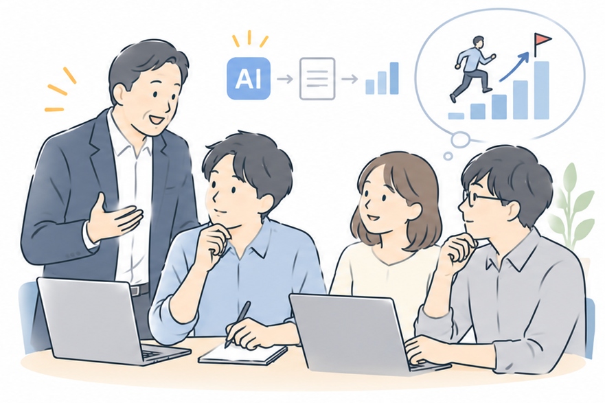 「アップデートの責任」を求める