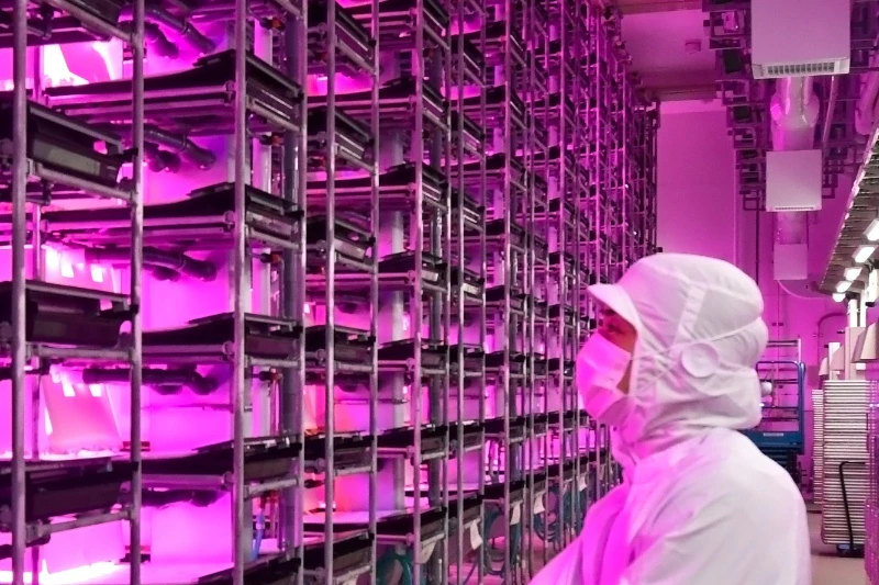 木造住宅の技術を生かした新規事業、進出した意外な新分野進出は