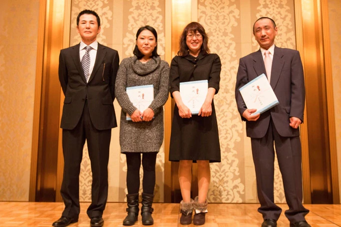 従業員定着率8割の「人を大切にする経営」、その秘訣は