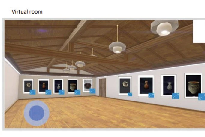 自社商品をVRでリアルに演出　制作サービスを開始