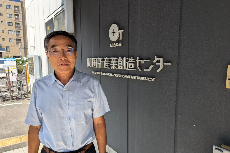 経験豊富なシニアをマッチング　企業の人手不足解消