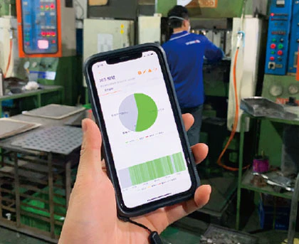 台湾の町工場、「サブスクIoT」でスマート化