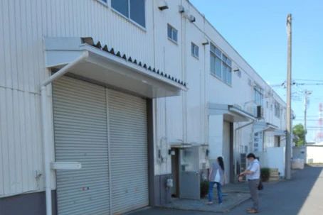 制御盤の生産能力を1.5倍に　念願の新工場が稼働