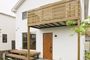 専門知識の蓄積は社長が率先　住宅のあらゆる相談に