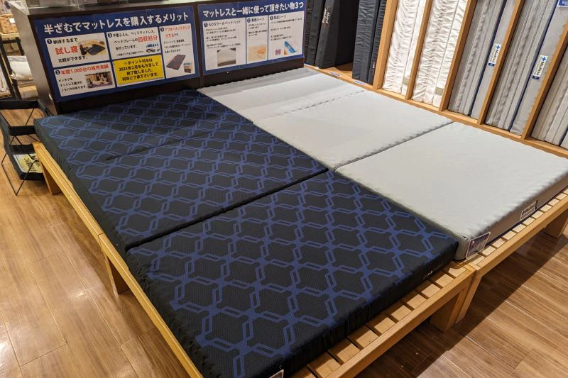 明治創業の老舗寝具店、「眠りの相談所」を目指す進化論とは