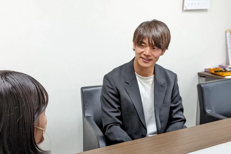 中小企業向けの採用代行サービス　DX人材に重点