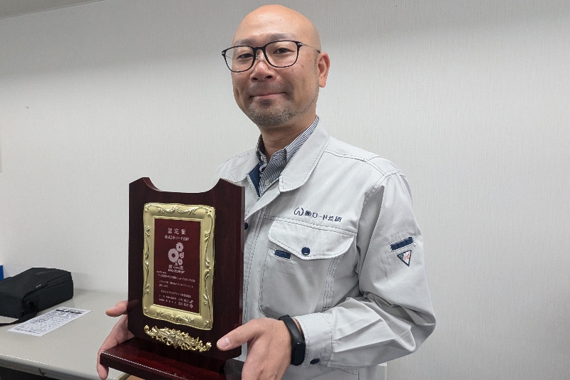 「豊田ものづくりブランド」に認定