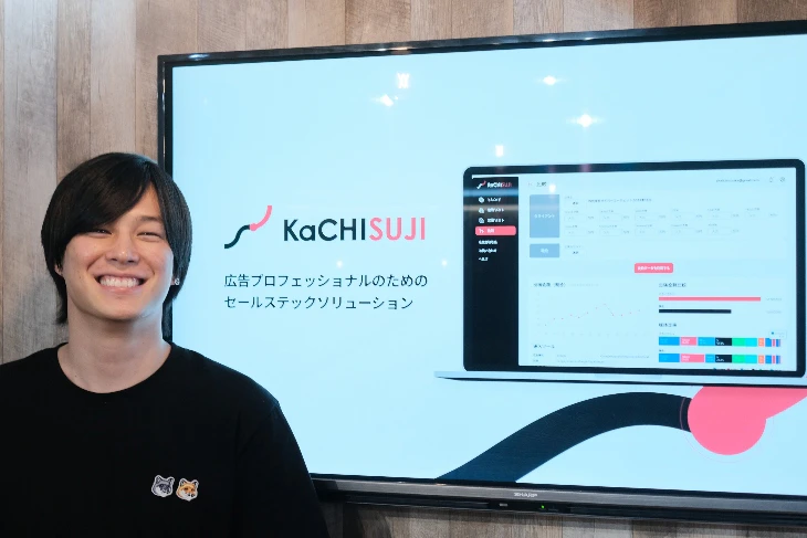 ネット広告市場の分析サービス　実績情報や推定予算収集