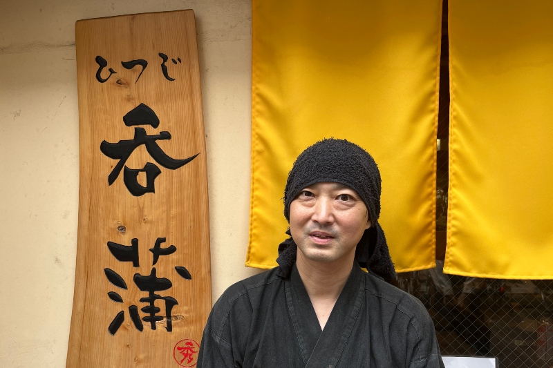 人件費を抑えて原価に回す