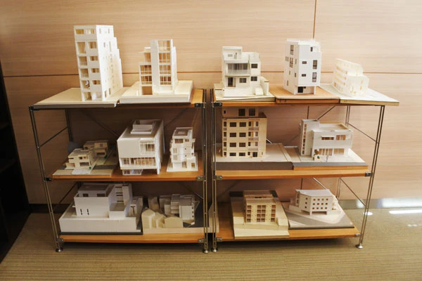 中小建設業が挑むDX　全員参加で働き方改革も