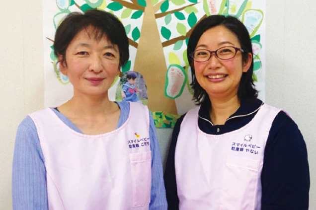 外出不安のお母さんを支える　助産院のオンライン相談が好調