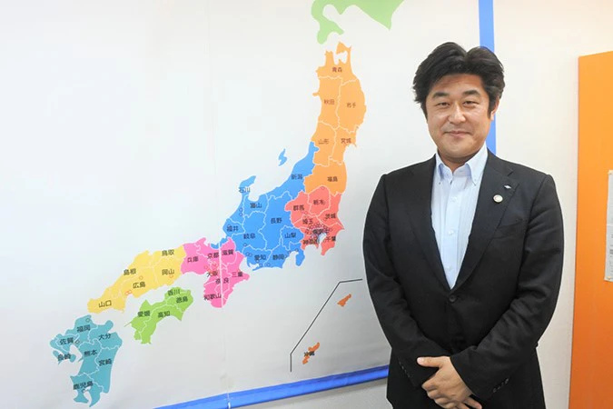 コロナ禍で伸びる「介護リフォーム」　FCが100店舗超