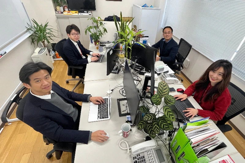 日本・ベトナムを結ぶIT開発、オフショア型から伴奏型へ