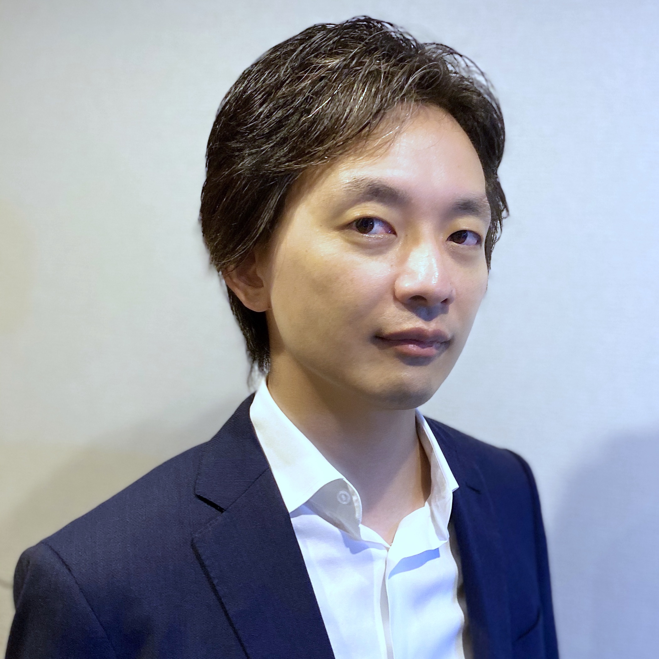 上野　太郎