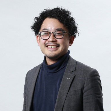 布村 優太