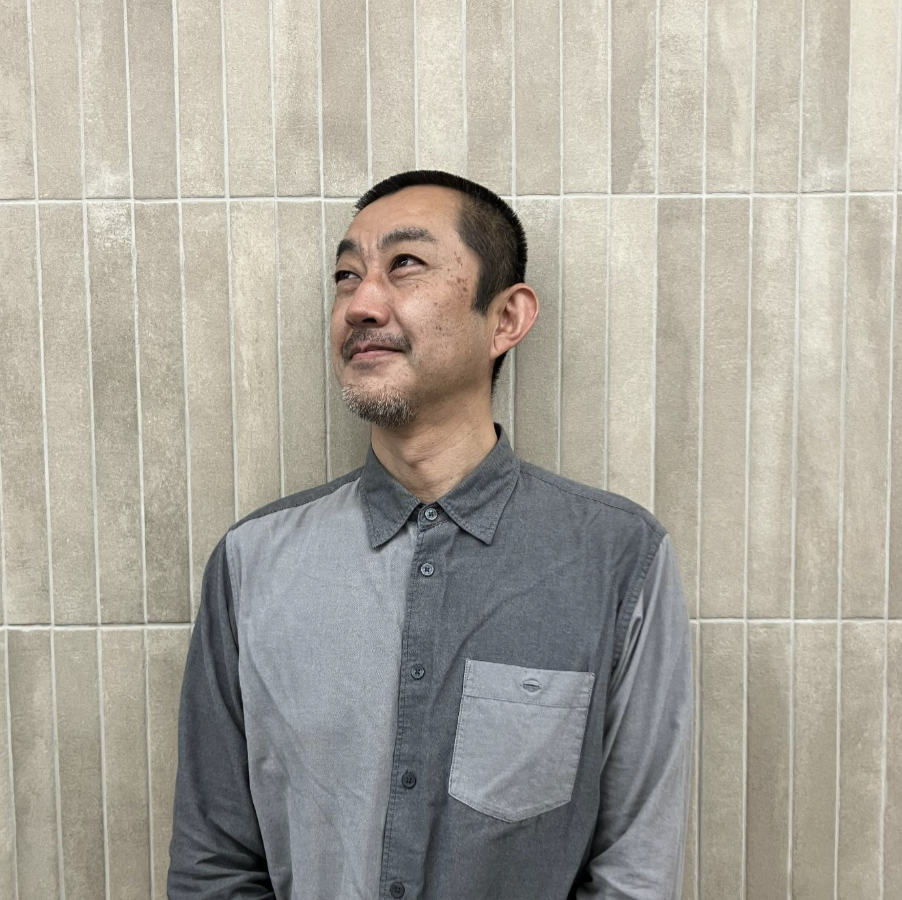 宮下　徹貴