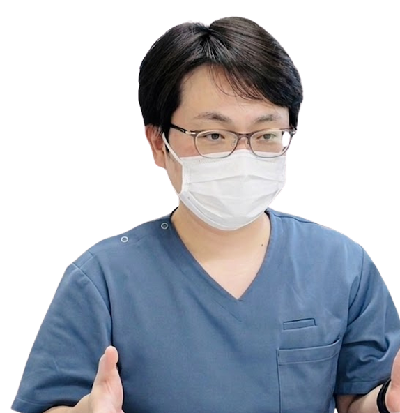 渡邊 義人 先生