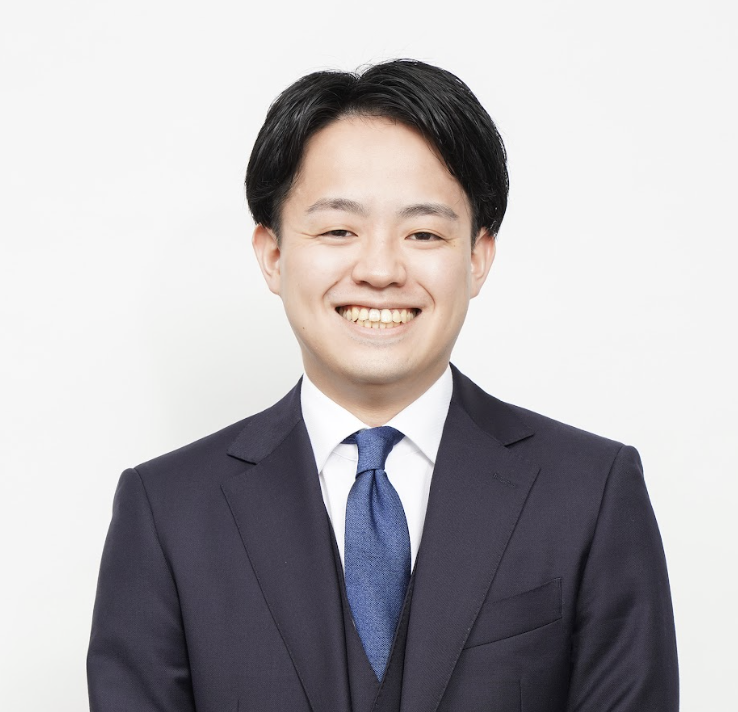 久保田駿
