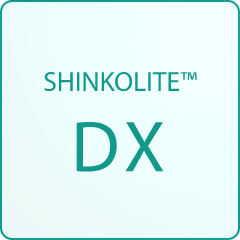 SHINKOLITE™ DX
