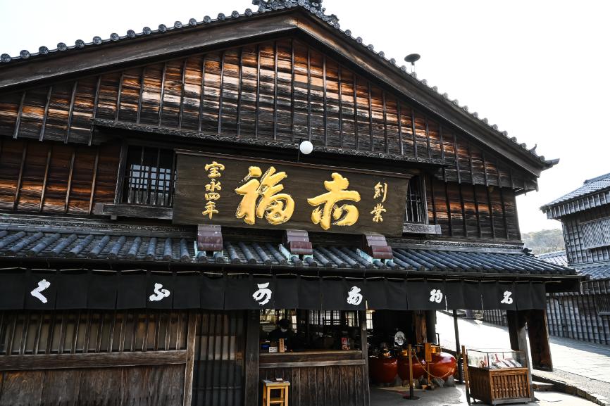 CIデザインの成功事例