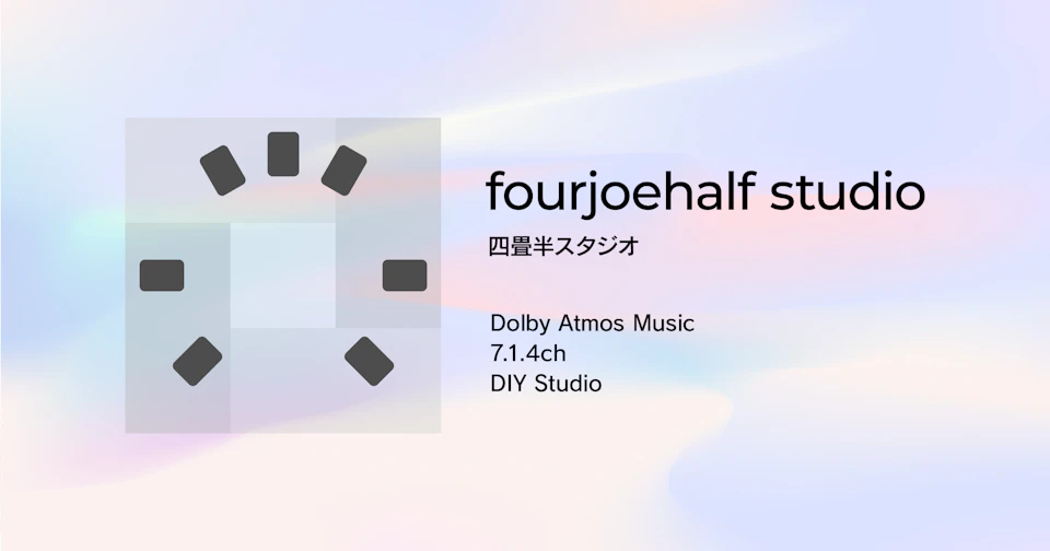 fourjoehalf studio