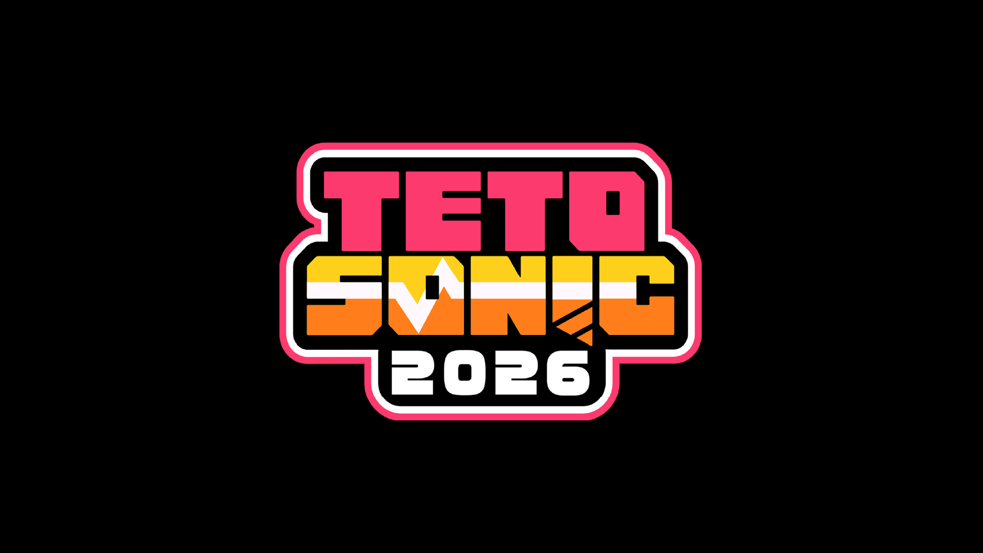 TETO SONIC 2026